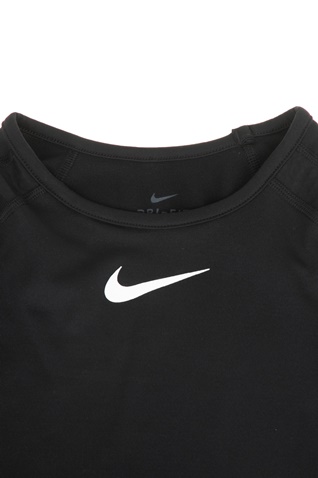 NIKE-Παιδική μακρυμάνικη μπλούζα NIKE NP WM TOP μαύρη