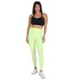 NIKE-Γυναικείο αθλητικό μποστάκι NIKE FAVORITES STRAPPY BRA μαύρο
