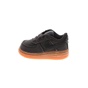 NIKE-Βρεφικά παπούτσια NIKE FORCE 1 LV8 STYLE (TD) μαύρα