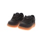 NIKE-Βρεφικά παπούτσια NIKE FORCE 1 LV8 STYLE (TD) μαύρα