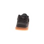 NIKE-Βρεφικά παπούτσια NIKE FORCE 1 LV8 STYLE (TD) μαύρα