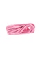 TUBELACES-Unisex TUBELACES ROPE MULTI λευκά-ροζ