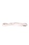 TUBELACES-Unisex κορδόνια GROSGRAIN RIBBON LACE SMALL PA λευκά