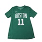 NIKE-Παιδική μπλούζα NIKE ICON N&N TEE CELTICS IRVI μπλε