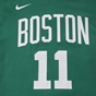 NIKE-Παιδική μπλούζα NIKE ICON N&N TEE CELTICS IRVI μπλε