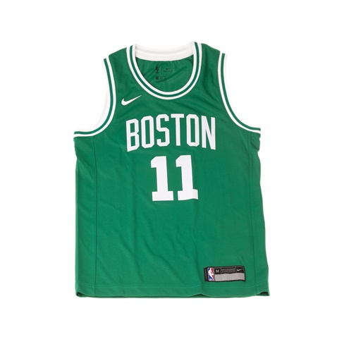 NIKE-Παιδική φανέλα NIKE NBA KIDS CELKI SWINGMAN ICON JERSEY PLAYER πράσινη
