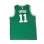 NIKE-Παιδική φανέλα NIKE NBA KIDS CELKI SWINGMAN ICON JERSEY PLAYER πράσινη
