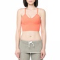 BODYTALK-Γυναικείο μπουστάκι  Bodytalk OVERITW BRA πορτοκαλί