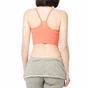 BODYTALK-Γυναικείο μπουστάκι  Bodytalk OVERITW BRA πορτοκαλί