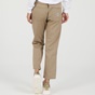 G-STAR RAW-Γυναικείο παντελόνι G-STAR RAW FAROES HIGH BF μπεζ καφέ