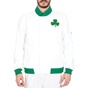NIKE-Ανδρικό τζάκετ NIKE NBA Boston Celtics COURTSIDE λευκό