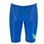 NIKE SWIMWEAR-Ανδρικό μαγιό κολάν NIKE SWIMWEAR PERFORMANCE μπλε