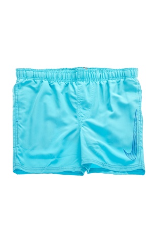 NIKE SWIMWEAR-Παιδικό μαγιό για αγόρια NIKE SWIMWEAR γαλάζιο