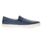 TIMBERLAND-Ανδρικά slip-on παπούτσια TIMBERLAND A16EP μπλε 