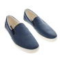 TIMBERLAND-Ανδρικά slip-on παπούτσια TIMBERLAND A16EP μπλε 