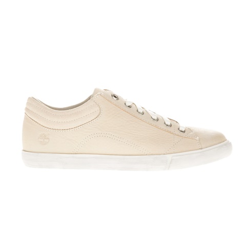 TIMBERLAND-Γυναικεία sneakers TIMBERLAND GLASTENBURY μπεζ 