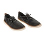 TIMBERLAND-Ανδρικά sneakers TIMBERLAND HOOKSET HANDCRAFTED μαύρα