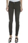 G-STAR-Γυναικείο τζιν παντελόνι G-STAR LYNN MID SKINNY RESTORED μαύρο
