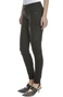 G-STAR-Γυναικείο τζιν παντελόνι G-STAR LYNN MID SKINNY RESTORED μαύρο