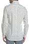 G-STAR-Ανδρικό μακρυμάνικο πουκάμισο G-STAR RAW CORE SHIRT λευκό