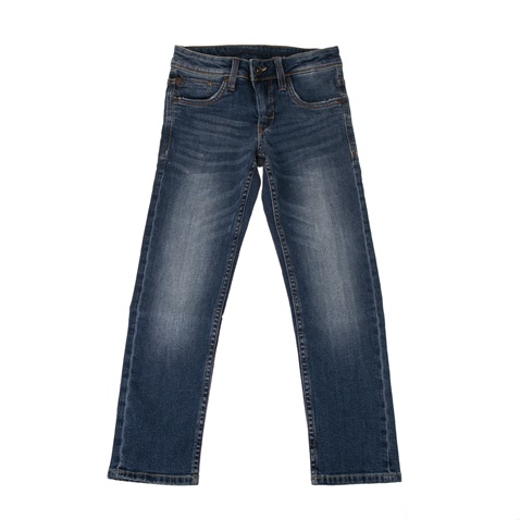 GARCIA JEANS-Παιδικό jean παντελόνι GARCIA JEANS Tavio μπλε