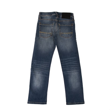 GARCIA JEANS-Παιδικό jean παντελόνι GARCIA JEANS Tavio μπλε