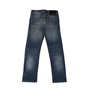 GARCIA JEANS-Παιδικό jean παντελόνι GARCIA JEANS Tavio μπλε