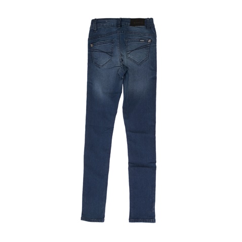 GARCIA JEANS-Παιδικό jean παντελόνι Sara GARCIA JEANS μπλε