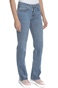 GUESS-Γυναικείο τζιν παντελόνι SEXY STRAIGHT GUESS μπλε