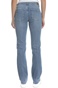 GUESS-Γυναικείο τζιν παντελόνι SEXY STRAIGHT GUESS μπλε