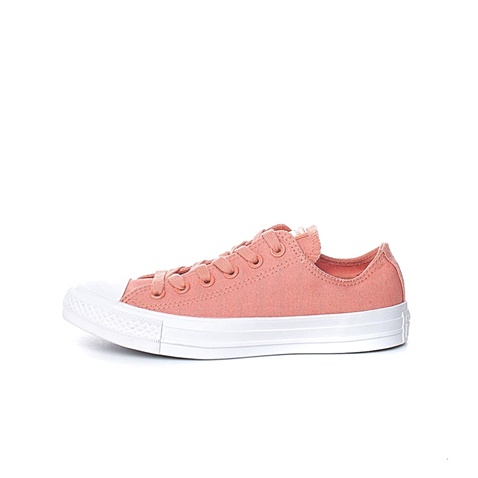 CONVERSE-Unisex sneakers CONVERSE Chuck Taylor All Star Ox ροζ