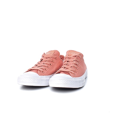 CONVERSE-Unisex sneakers CONVERSE Chuck Taylor All Star Ox ροζ