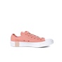 CONVERSE-Unisex sneakers CONVERSE Chuck Taylor All Star Ox ροζ