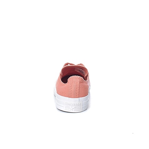 CONVERSE-Unisex sneakers CONVERSE Chuck Taylor All Star Ox ροζ