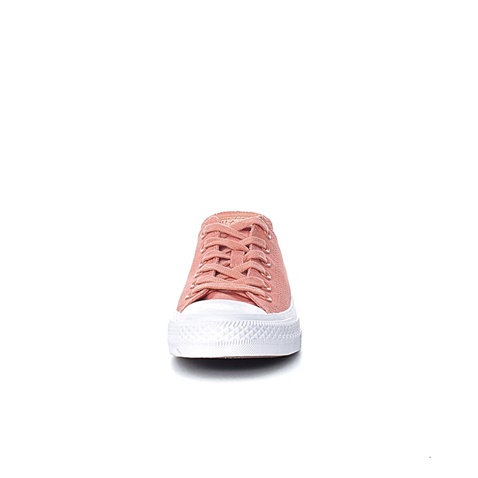 CONVERSE-Unisex sneakers CONVERSE Chuck Taylor All Star Ox ροζ