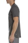 NIKE-Ανδρική κοντομάνικη μπλούζα Nike TechKnit Ultra μαύρη-γκρι
