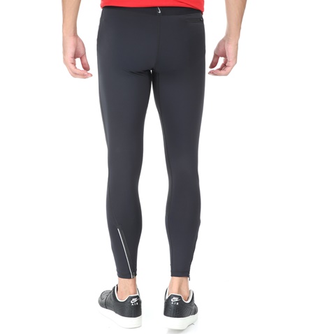 NIKE-Ανδρικό κολάν τρεξίματος NIKE TECH POWER-MOBILITY TIGHT μαύρο