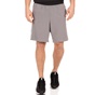 NIKE-Ανδρική βερμούδα Nike Dri-FIT Flex γκρι