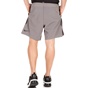 NIKE-Ανδρική βερμούδα Nike Dri-FIT Flex γκρι