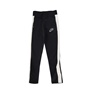 NIKE-Παιδικό παντελόνι φόρμας NIKE SW ICON PANT TRACK FLC μαύρο