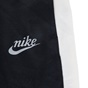 NIKE-Παιδικό παντελόνι φόρμας NIKE SW ICON PANT TRACK FLC μαύρο