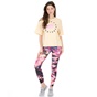 NIKE-Γυναικείο t-shirt NIKE SPORTSWEAR μπεζ 