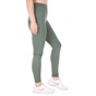 NIKE-Γυναικείο κολάν NIKE ONE LUXE TIGHT χακί