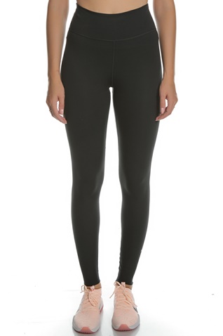 NIKE-Γυναικείο κολάν NIKE ONE LUXE TIGHT μαύρο