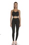 NIKE-Γυναικείο κολάν NIKE ONE LUXE TIGHT μαύρο