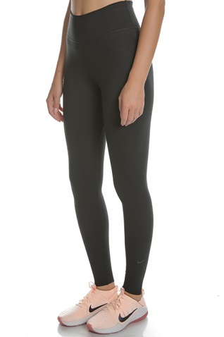 NIKE-Γυναικείο κολάν NIKE ONE LUXE TIGHT μαύρο