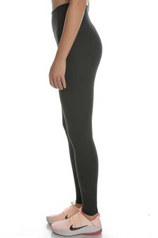 NIKE-Γυναικείο κολάν NIKE ONE LUXE TIGHT μαύρο