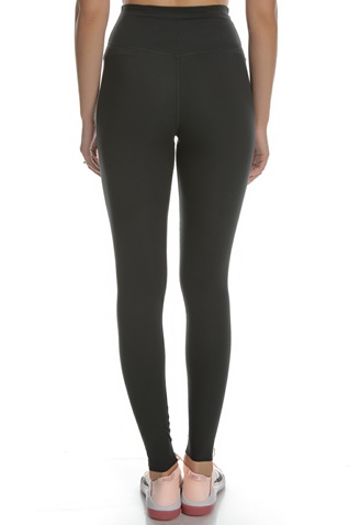 NIKE-Γυναικείο κολάν NIKE ONE LUXE TIGHT μαύρο