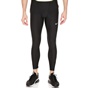 NIKE-Ανδρικό αθλητικό κολάν NIKE RUN MOBILITY TIGHT μαύρο