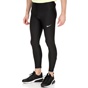 NIKE-Ανδρικό αθλητικό κολάν NIKE RUN MOBILITY TIGHT μαύρο